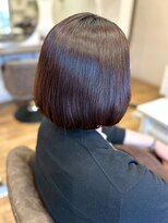 ディーディーフォルム(DD form)&nbsp;ワンランク上の上質な縮毛矯正