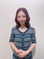 ヘアーブランシュ(HAIR BRANCHE) 加藤 絵美
