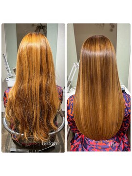 イフドット 西宮(if.) 超高濃度水素プレミアムエイジングケアカラーエステ＃ヘッドスパ