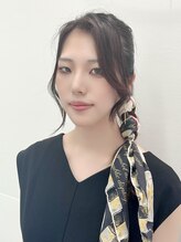 アッシュ 横浜西口店(Ash) 平野 志織