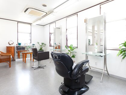 エフサロン(f salon)の写真