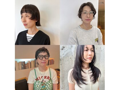 ル サロン LE SALONの写真