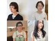 ル サロン LE SALONの写真