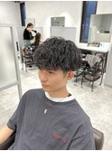 縦落ちツイストスパイラル