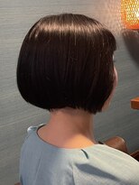 桜そわか&nbsp;大人ショート