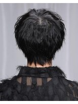 リップス 栄(LIPPS) ソフトツイストマッシュ