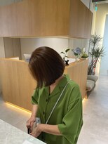 エンター 天神店(ENTER)&nbsp;脱白髪染め