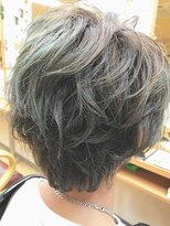 ヘアー バイ ミーズ(hair by Mii’s)&nbsp;ルーズカール