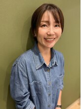 エクシア(E'cxia) 瀧井 美幸