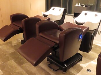 MOCO hair flor【モコヘアーフロール】