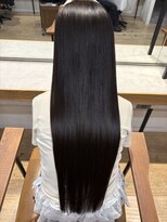 シルク バイ ルカ(SilQ by Luca)&nbsp;◎ULTOWAトリートメント