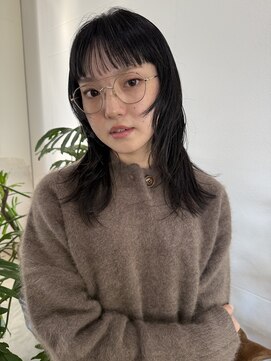 パークレター(Park.LETTER) レイヤースタイル