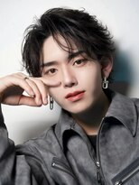 ゴールド 京都 三条(GOALD)&nbsp;フェザーショート