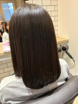 エイト マカビ 沖縄真嘉比店(EIGHT makabi) 【EIGHT 真嘉比】お客様スタイル