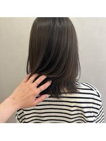 アンドワン 自由が丘(＆ONE)&nbsp;【&ONE 自由が丘】グレージュカラー