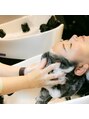 ヴィフアヴェダ(Vif AVEDA) その日の状態に合わせた、あなた専用ヘッドスパをいたします♪