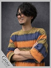 グロウバイニューヨークニューヨーク(Grow by NYNY)&nbsp;岩崎 祐樹