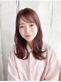【30代の白髪悩み】白髪ぼかしハイライト[新宿/新宿駅/新宿]