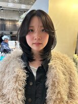 ゼストカロン(ZEST Kalon) ラフミディアムレイヤー【椋井アノ】