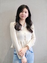 テトテ バイ ミリー 江坂(tetote by milly)&nbsp;金山 実咲希