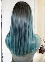 エノア 東京(ENORE)&nbsp;ハイライト/バレイヤージュ/グラデーションカラー/ダブルカラー