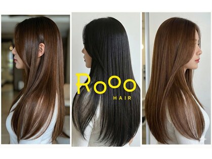 ルーヘア 岐阜(Rooo HAIR)の写真