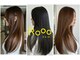 ルーヘア 岐阜(Rooo HAIR)の写真