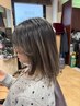 似合わせカット￥5,500