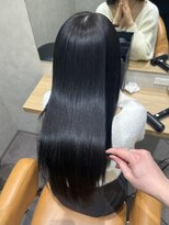 ロア(ROA) 本気で変わる。ROAの髪質改善