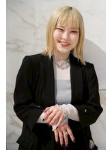 ジエクト ヴィシア(The Ect VIXIA)&nbsp;吉留 愛加