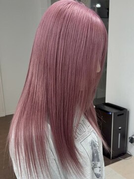 ビーシャンス(B.Chance) pink