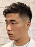 ビジネスショート