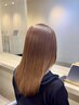開店記念!カット&カラー&髪質改善 MANAPLEX+α使用 艶髪ご希望の方はこちら