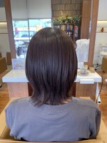シーツー 川口店(C2) 髪質改善トリートメント