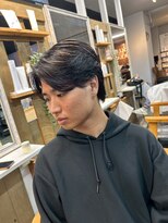 ブルーオーシャン 福岡大橋店(Blue Ocean)&nbsp;ナチュラル曲がる縮毛矯正