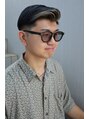 ヘアースタジオ ドゥドゥ(Hair Studio DoDo) sawara kaisei
