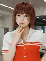 ハイマー(HEIMER)&nbsp;美髪ハンサムショート/ハッシュカット