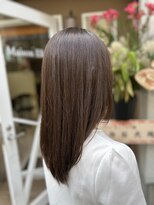 メゾンエレン(Maison Ellen)&nbsp;湿気による広がりが気になる30代～50代の女性におすすめ
