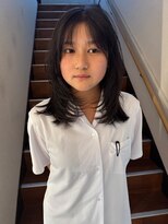 フイ(Hui)&nbsp;【ayari】layer！
