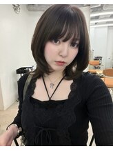 アイヴァン(AIVAN)&nbsp;Hinata 
