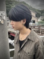ヘアショップ ホップエム(HAIR SHOP HOP M)&nbsp;ラウンド