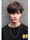 ブレスボーオム 明石(Breath beauu Homme Akashi)の写真/メンズヘアのSpecialist『川崎祐生』があなたに最高に似合うStyle、一緒にみつけます！明石/西明石/大久保