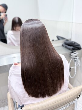 メルス(MeLS) 髪質改善　03