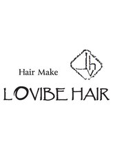 LOVIBE HAIR　【ラバイブ　ヘアー】