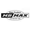 ヘアプロデュース エムビーマックス(Hair Produce MB MAX)のお店ロゴ