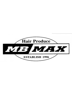 ヘアプロデュース エムビーマックス(Hair Produce MB MAX)