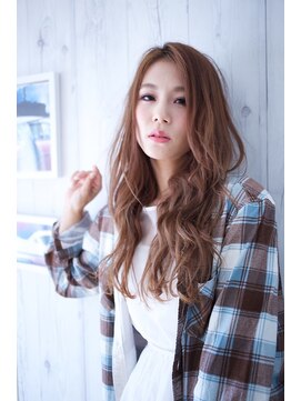 マイティ バイ エイチ(mighty by H) “mighty”-trendstyle＊70's-秋＊[052-262-4162]