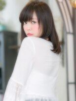 ヴィアラ 自由が丘(VIALA)&nbsp;ナチュラル×ワンカールストレート2016