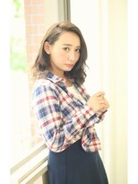 フォルテ 掛川店 大人セミディ