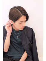 シン(syn)&nbsp;スパイラルパーマ/ツイストスパイラルパーマ/波巻きパーマ